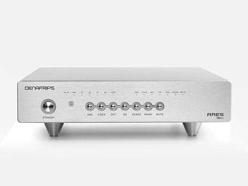 Ares15th+Iris12th Bundles