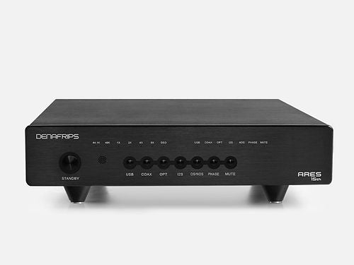 DENAFRIPS Ares 15th R-2R DAC