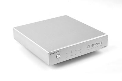 DENAFRIPS Arce Streamer