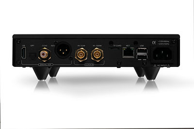 DENAFRIPS Arce Streamer