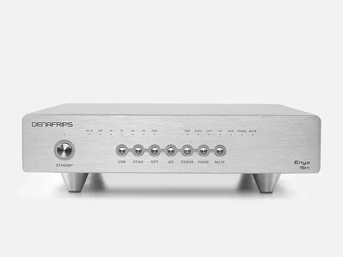 DENAFRIPS Enyo 15TH R-2R DAC