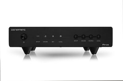 DENAFRIPS Arce Streamer