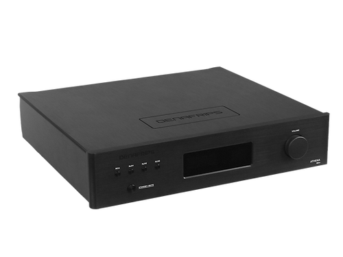 DENAFRIPS ATHENA 12TH PREAMP