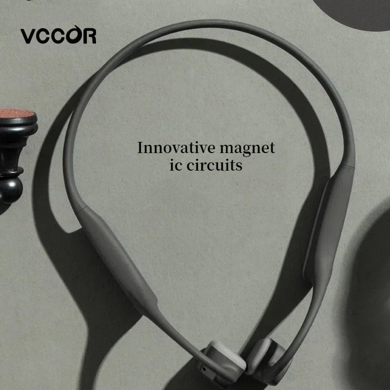 VCCOR CY601 Bone Conduction Bluetooth Sports Earphone