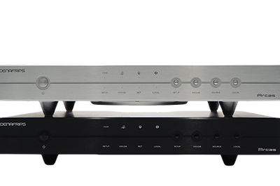 DENAFRIPS Arcas Streamer