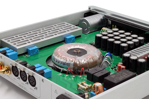 DENAFRIPS ARTEMIS HPA