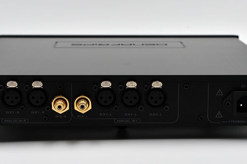 DENAFRIPS ARTEMIS HPA