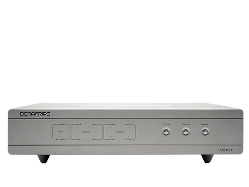 DENAFRIPS Aether MCLK