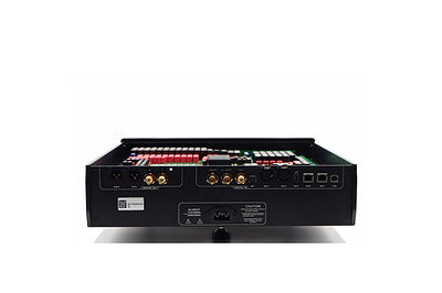 DENAFRIPS TERMINATOR PLUS 12th-1 R-2R DAC