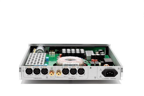 DENAFRIPS ARTEMIS HPA