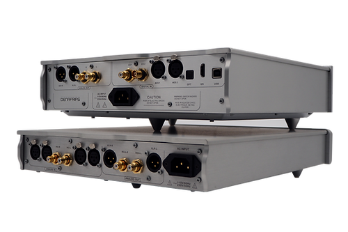 DENAFRIPS HADES 12TH PREAMP