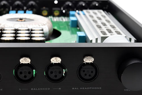 DENAFRIPS ARTEMIS HPA