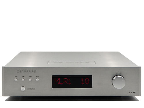 DENAFRIPS ATHENA 12TH PREAMP