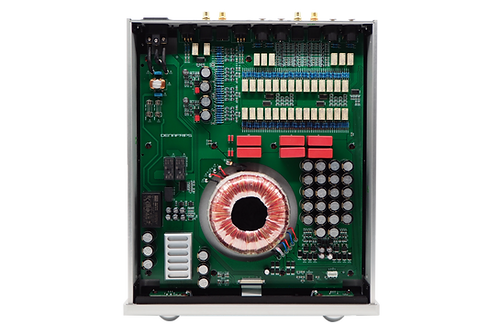 DENAFRIPS HADES 12TH PREAMP