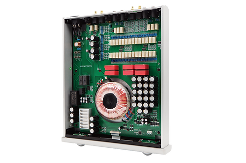 DENAFRIPS HADES 12TH PREAMP