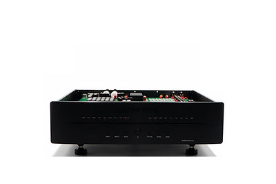 DENAFRIPS TERMINATOR PLUS 12th-1 R-2R DAC