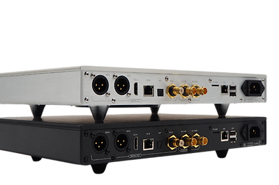 DENAFRIPS Arcas Streamer