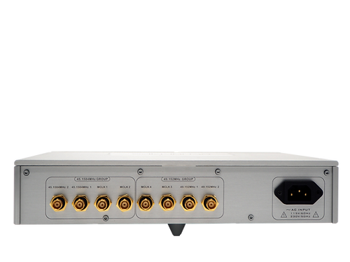 DENAFRIPS Aether MCLK