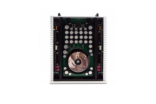 DENAFRIPS THALLO POWERAMP