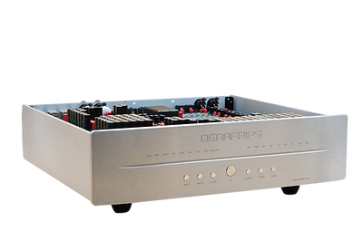 DENAFRIPS TERMINATOR PLUS 12th-1 R-2R DAC