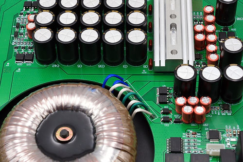 DENAFRIPS ARTEMIS HPA