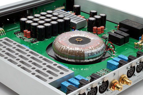 DENAFRIPS ARTEMIS HPA