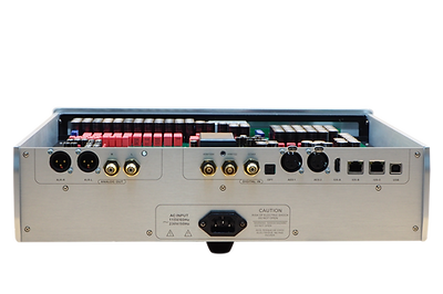 DENAFRIPS TERMINATOR PLUS 12th-1 R-2R DAC