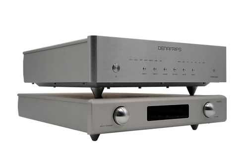 DENAFRIPS HADES 12TH PREAMP