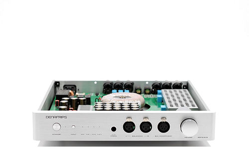 DENAFRIPS ARTEMIS HPA