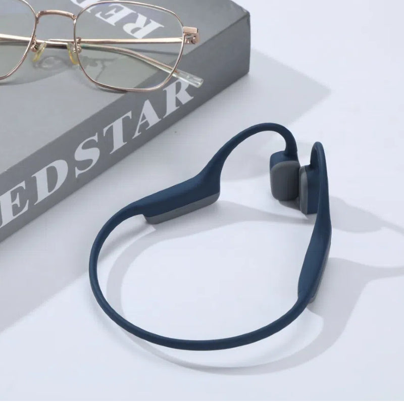 VCCOR CY601 Bone Conduction Bluetooth Sports Earphone