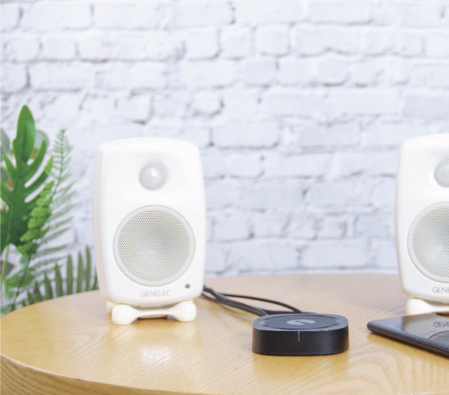 M50 Wi-Fi & Bluetooth audio receiver