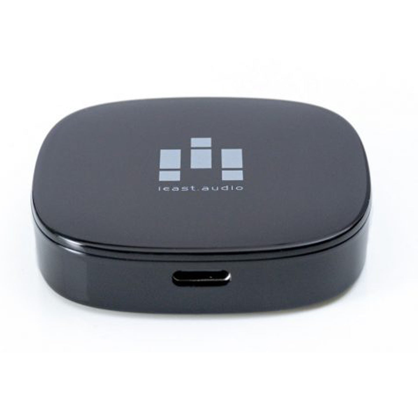 iEAST Olio AirPlay 2 Streaming Audio Receiver Adapter Works with Siri WiFi and Bluetooth
