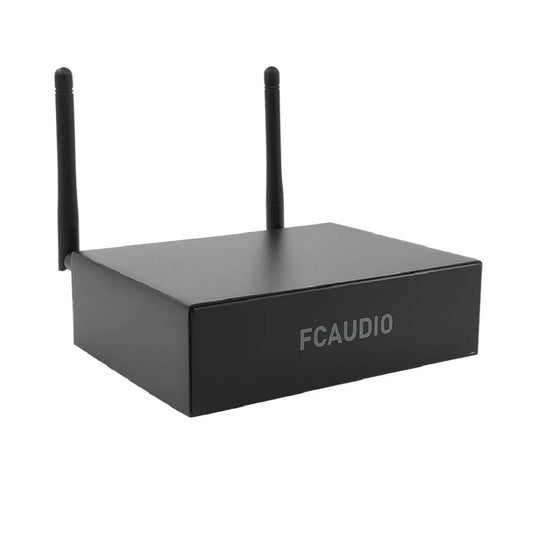 Emiuzek BTR60 wireless WIFI Bluetooth audio receiver lossless decoding playback