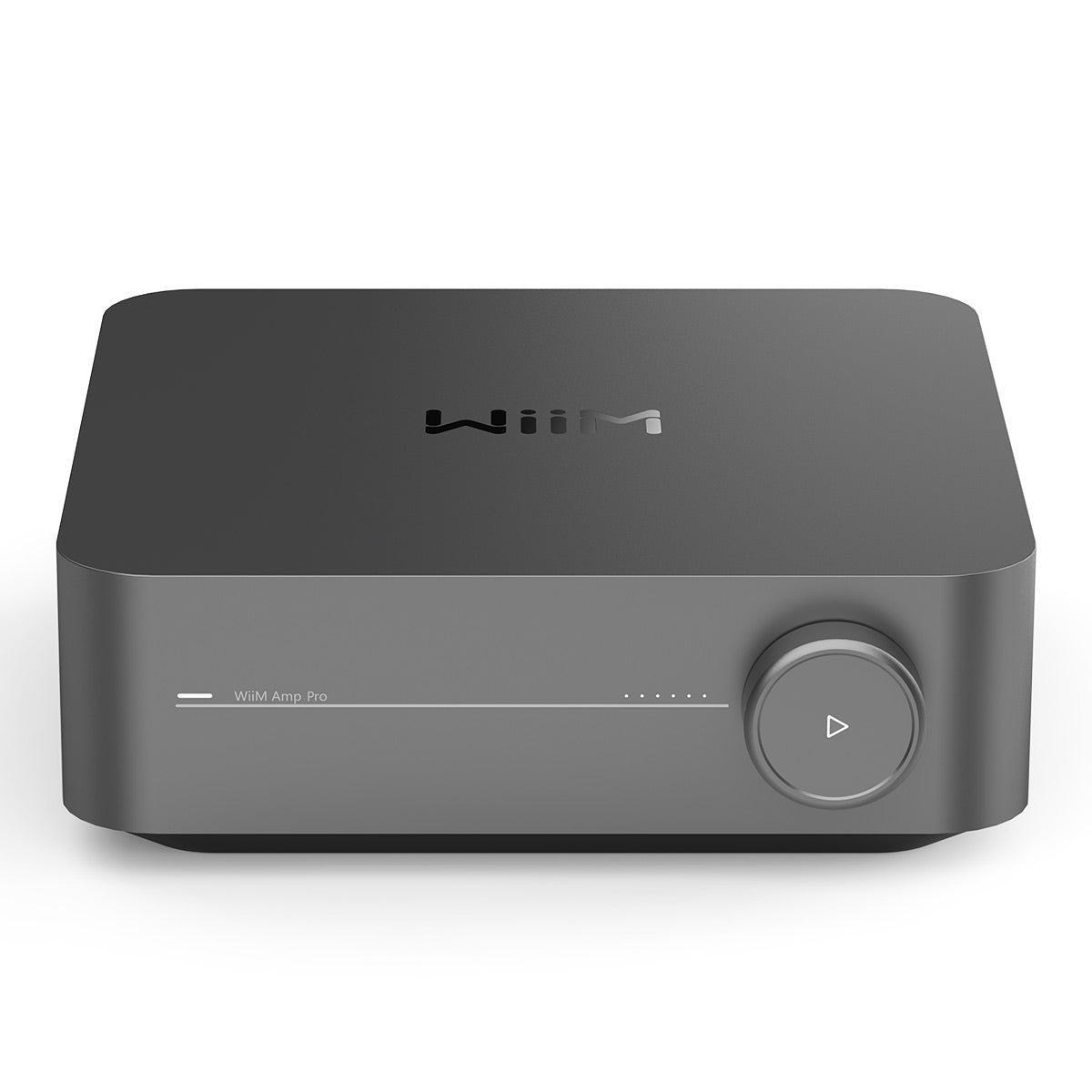 DTM・DAW Wiim Pro WiiM Launches Ultra And Amp Pro Launched At High-End Munich Show