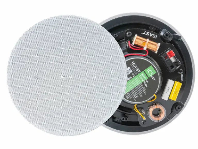 iCS65B Fixed impedance In-Ceiling Speaker