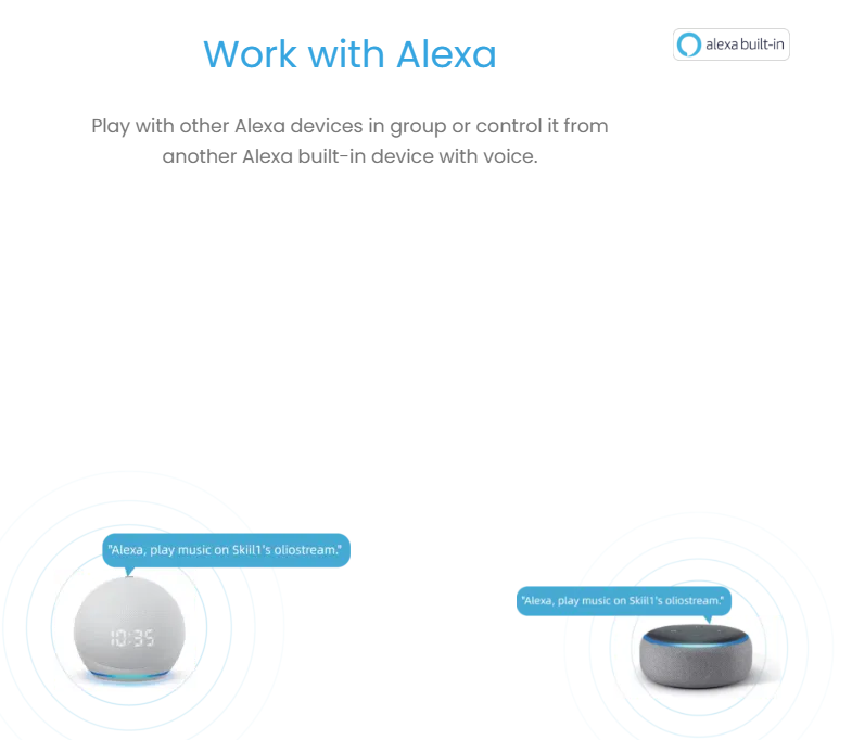 ePlay 2 Network Audio Streamer