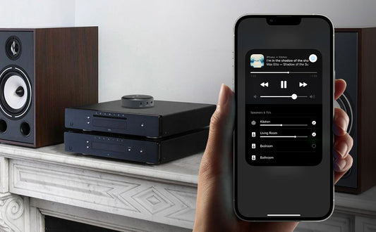 WiiM Mini Network Audio Player Review