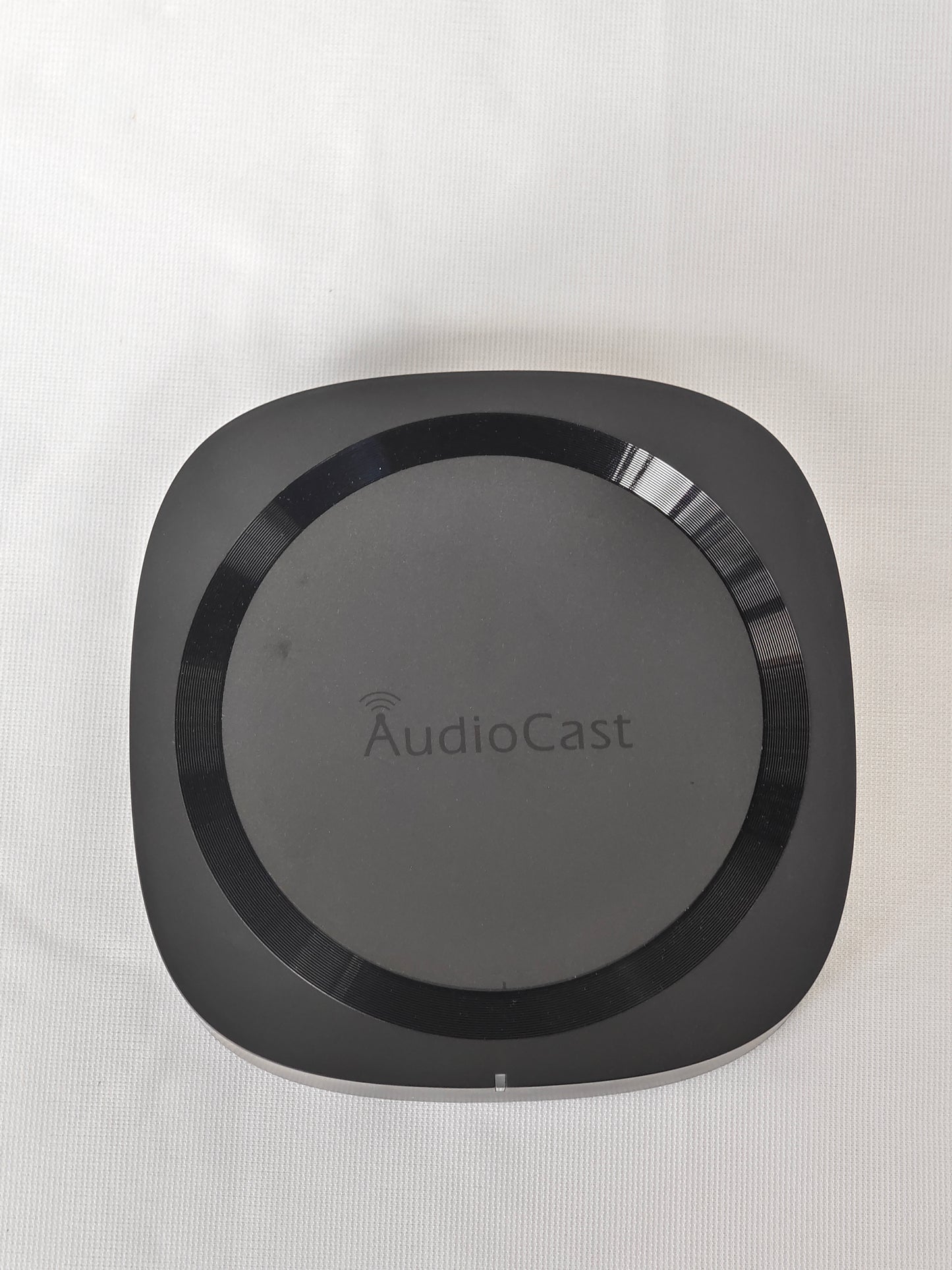 IEAST AudioCast Pro M20 WiFi & Bluetooth 5.0 Multi-Room Receiver