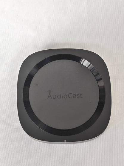 IEAST AudioCast Pro M20 WiFi & Bluetooth 5.0 Multi-Room Receiver
