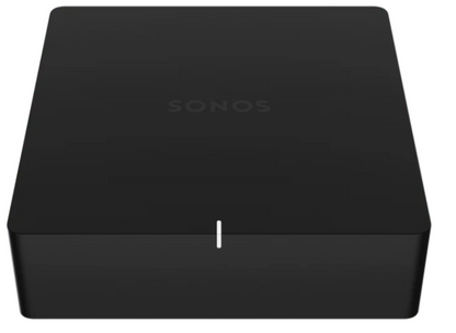Sonos Port Network Audio Streamer
