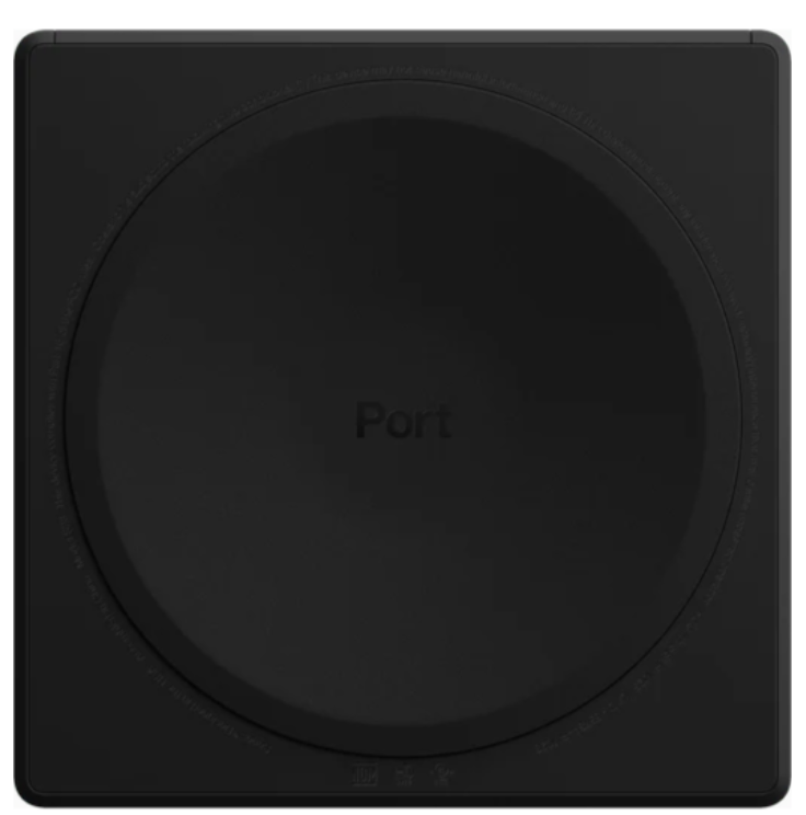 Sonos Port Network Audio Streamer