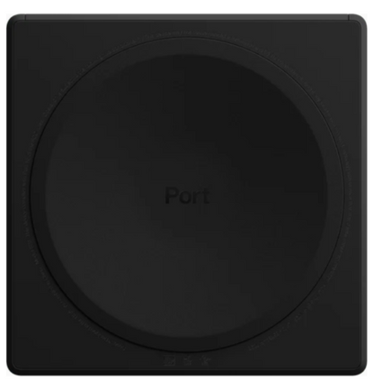 Sonos Port Network Audio Streamer