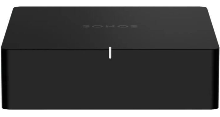 Sonos Port Network Audio Streamer
