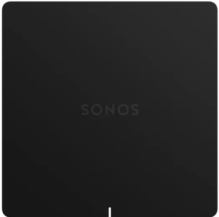 Sonos Port Network Audio Streamer