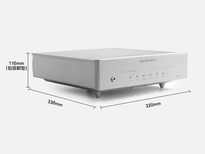 DENAFRIPS PONTUS 15TH R-2R DAC