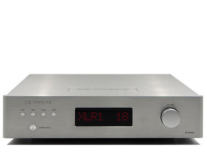 DENAFRIPS ATHENA 12TH PREAMP