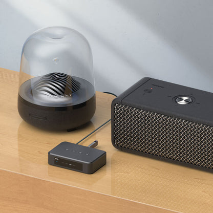 Arylic BT10 Dual Bluetooth Audio Transmitter