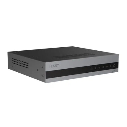 eAMP 2 Network Streaming Amplifier
