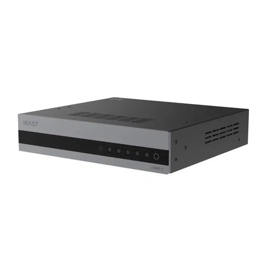 eAMP 2 Network Streaming Amplifier