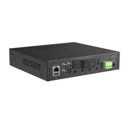 eAMP 2 Network Streaming Amplifier